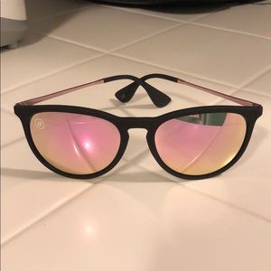 Blenders eyewear sunglasses